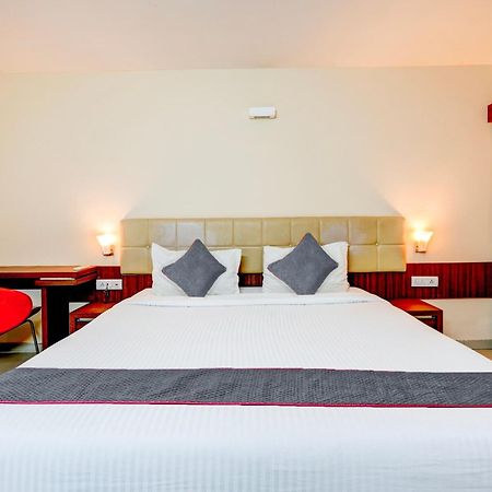 Hotel O Shreyas Shack Kammasandra المظهر الخارجي الصورة