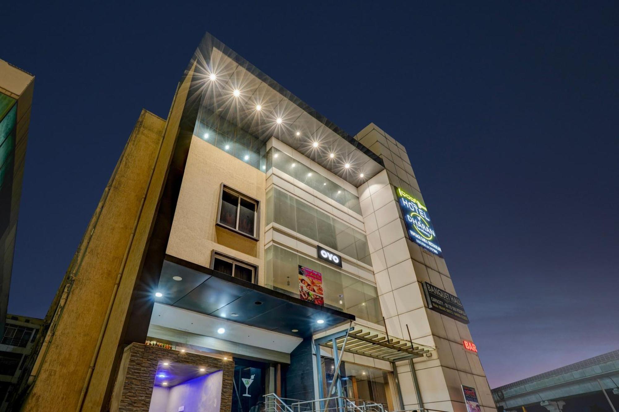 Hotel O Shreyas Shack Kammasandra المظهر الخارجي الصورة