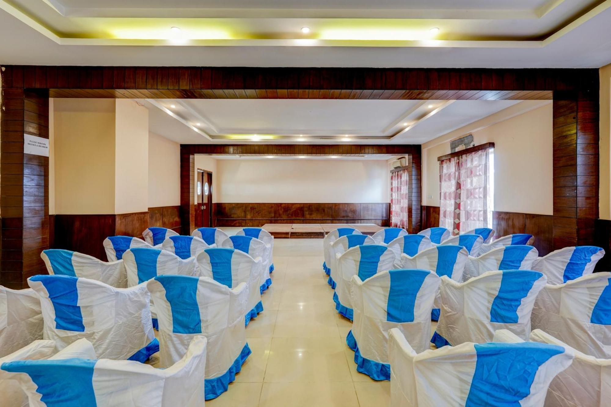 Hotel O Shreyas Shack Kammasandra المظهر الخارجي الصورة