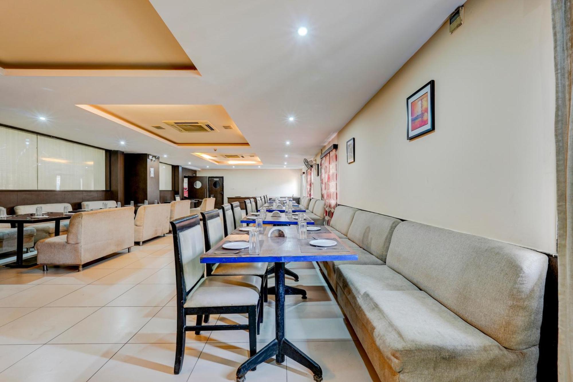 Hotel O Shreyas Shack Kammasandra المظهر الخارجي الصورة