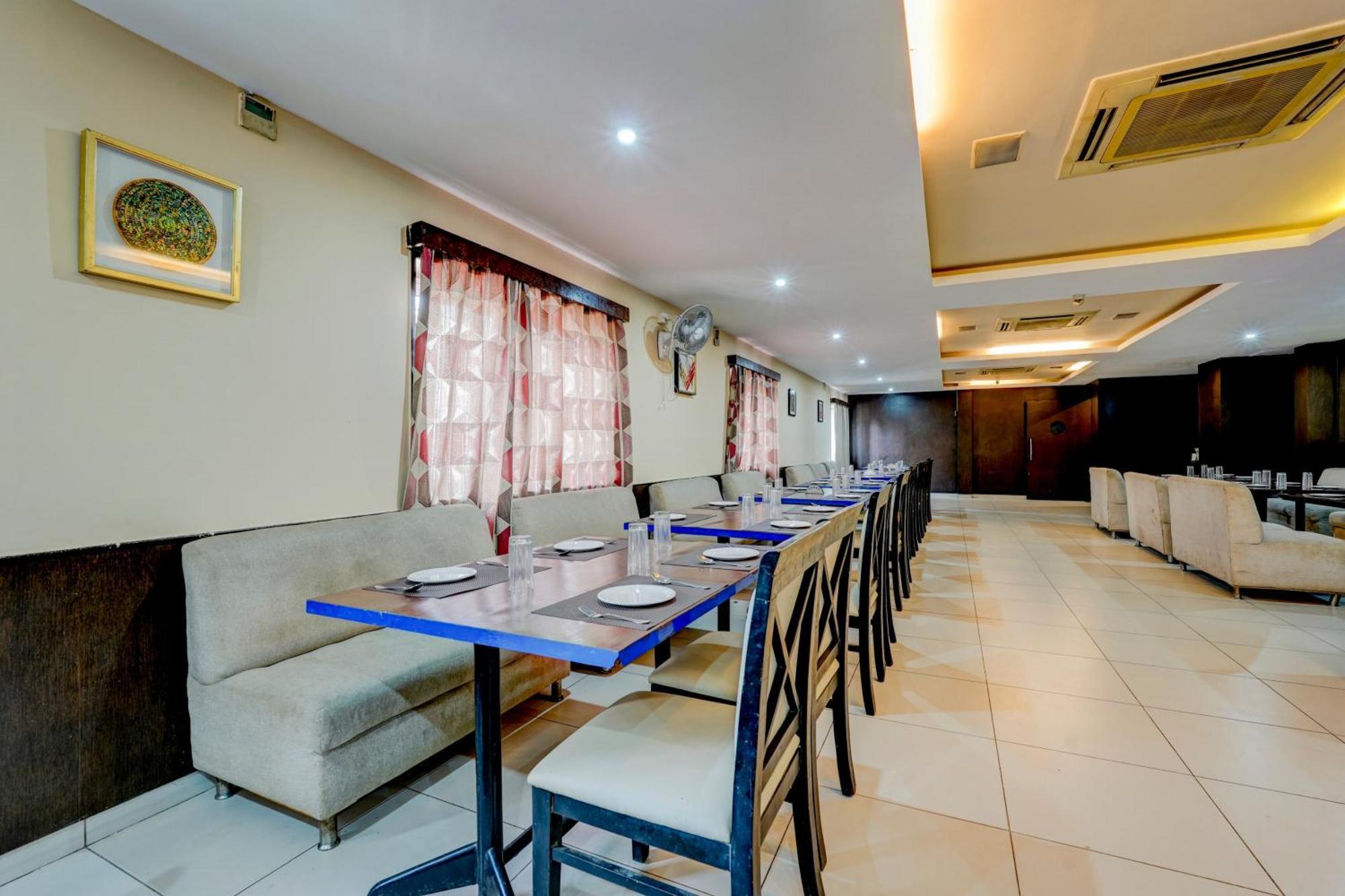 Hotel O Shreyas Shack Kammasandra المظهر الخارجي الصورة