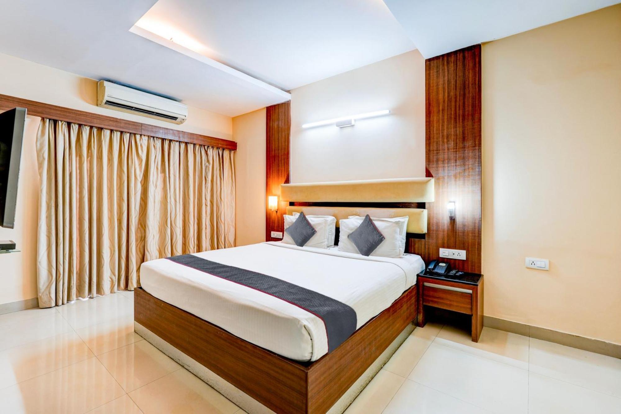Hotel O Shreyas Shack Kammasandra المظهر الخارجي الصورة