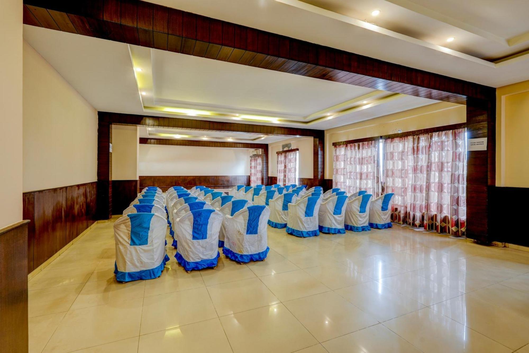 Hotel O Shreyas Shack Kammasandra المظهر الخارجي الصورة